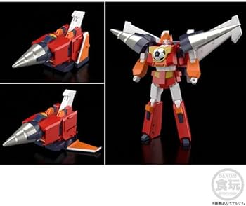 SMP 勇者警察ジェイデッカー ドリルボーイ Amazon | SMP [SHOKUGAN MODELING PROJECT] 勇者警察ジェイデッカー